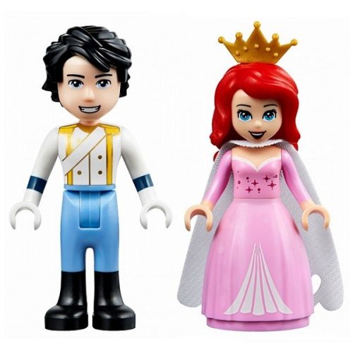 Lego Disney Princess Lego Disney Princess 41153