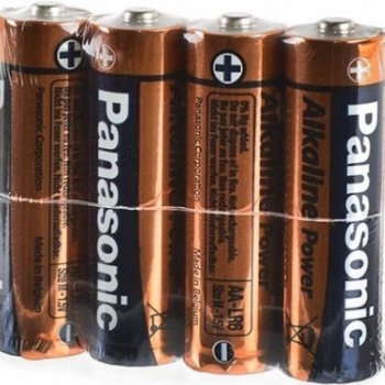 Батарейка Panasonic Power LR06 б/б LR6REB/4P поштучно - Волгоград 