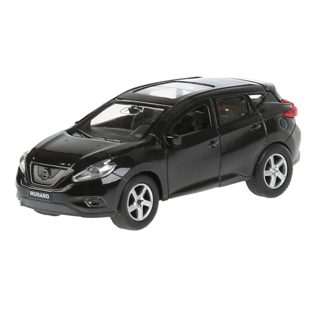 Модель Nissan Murano 12см металл Технопарк - Бугульма 