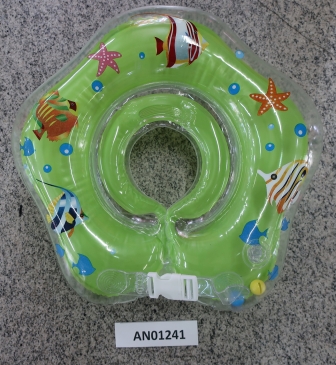 Круг для плавания на шею AN01241 д=30см - Томск 