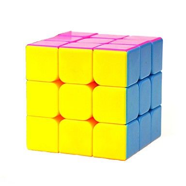 Кубик головоломка 8833 3х3см в коробке - Саранск 