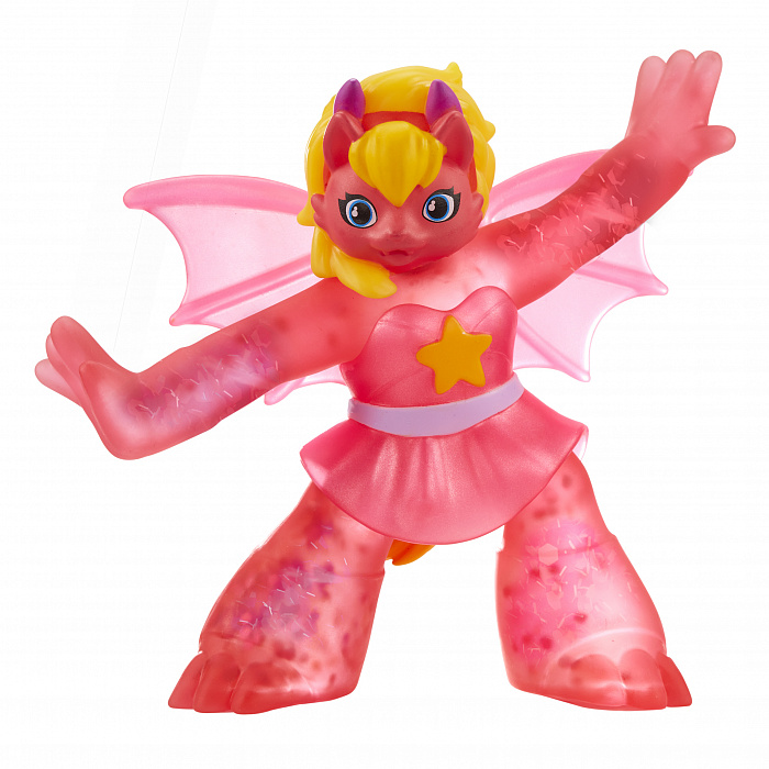 GooZonians 40294 Гудзонианс Игрушка Кора тянущаяся фигурка - Йошкар-Ола 