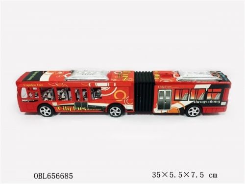 А/М 899-68 троллейбус в пакете - Орск 