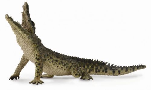 Фигурка 88725b Collecta Нильский крокодил