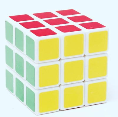 Кубик-рубик 871 3х3 - Оренбург 