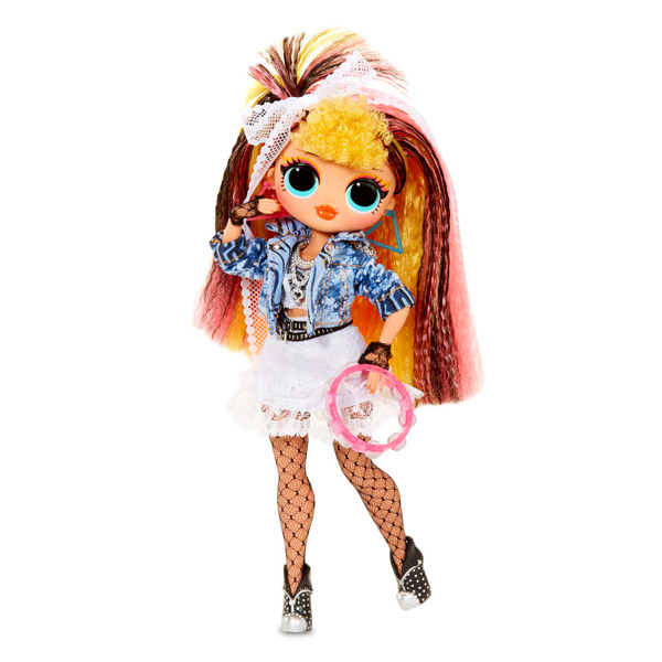 Lol surprise omg remix dolls sales