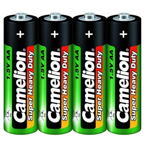 Батарейка Camelion R6 - Елабуга 