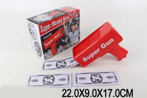 Игра 85109 "Денежная пушка" на батарейках - Елабуга 