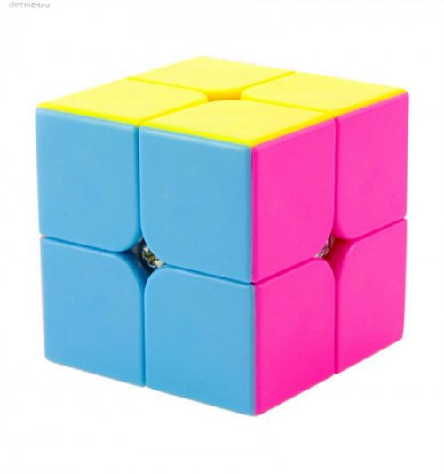 Кубик 8832-1А головоломка 2188-7 в коробке 1/6шт