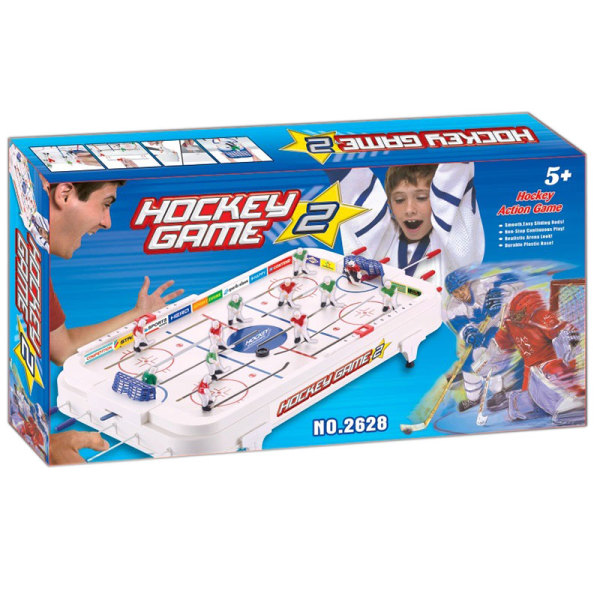 Хоккей 201190481 в коробке - Йошкар-Ола 