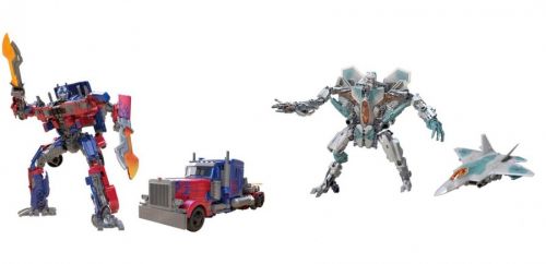 Hasbro Transformers E0702 Транформеры коллекционный 26 см - Екатеринбург 
