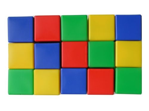 Набор кубиков 00902 15эл 120182 ДК - Елабуга 