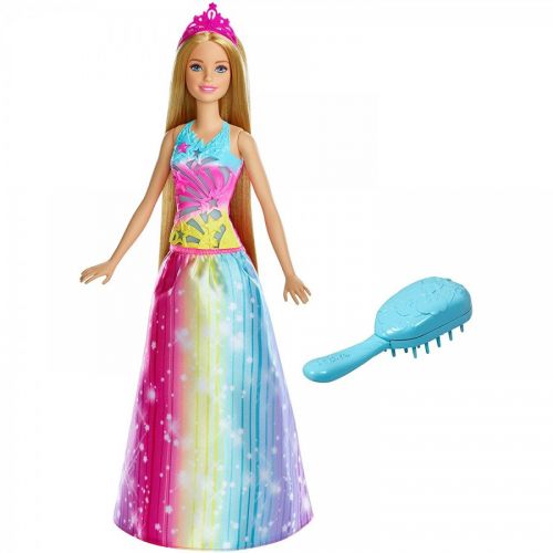 Barbie FRB12 Барби Принцесса Радужной бухты - Волгоград 