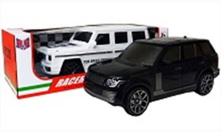 Машина 5424560 Внедорожник на радиоуправлении1:14 - Ульяновск 