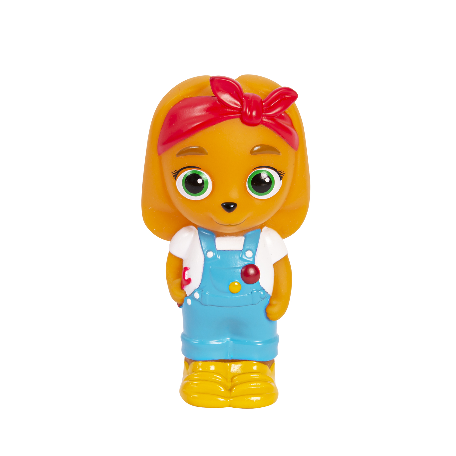 Кошечки-Собачки 38452 ПВХ Игровой набор Викки - Бугульма 