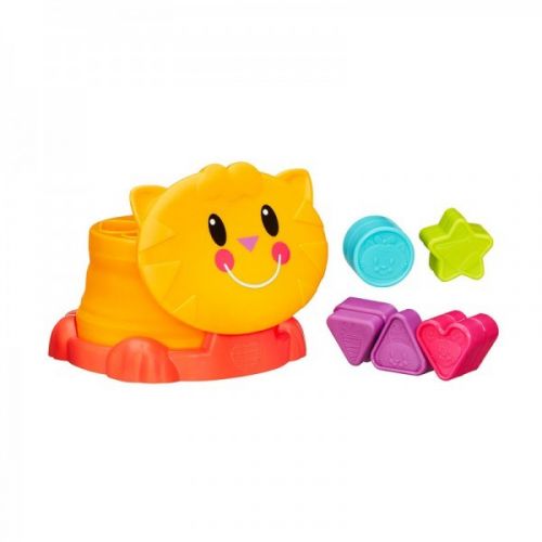 Playskool B1914 Складной сортер - Самара 