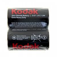 Батарейка Kodak Extra R20 2S KDHZ за 2шт - Пермь 