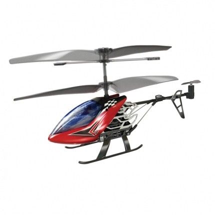 Вертолет 84512 Скай Драгон 3-х канал с гироскопом на ИК Silverlit Р - Самара 