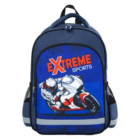Рюкзак Extreme sports для начальной школы 270659 Пифагор - Бугульма 