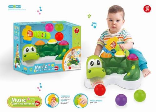 Игровой центр Y12695072 музыкальный в коробке 400439 - Оренбург 