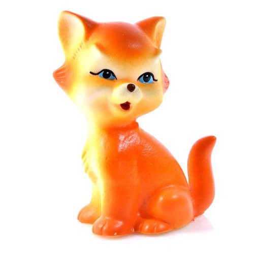 ПВХ Игрушка СИ-180 Котик Воронеж - Елабуга 