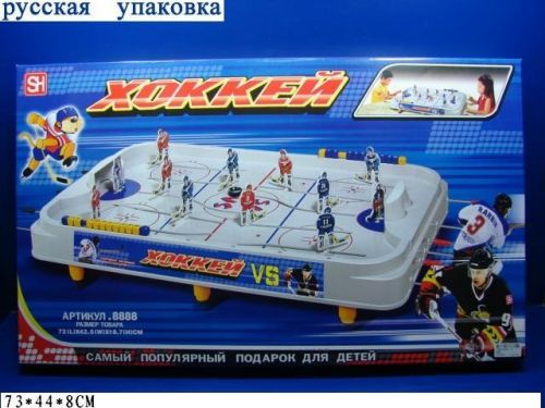Хоккей 8888 в/к - Томск 