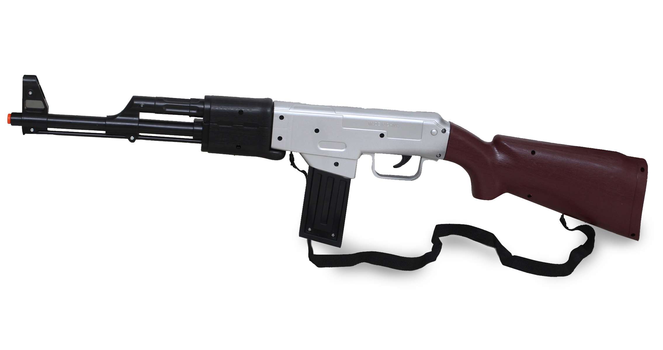 Оружие К526-1 в пакете - Самара 