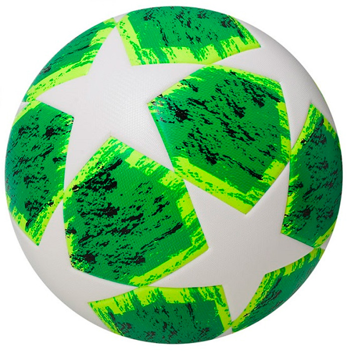 Мяч футбольный SZ220912035 №5 - Санкт-Петербург 