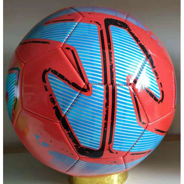 Мяч футбольный SC-1PVC300-226 ПВХ 1 слой ассорти ТМ Next 326108 - Тамбов 