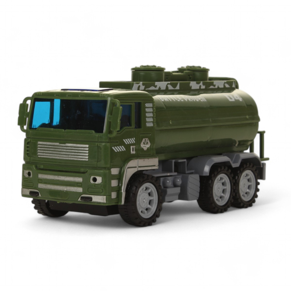 Машина 869-28 Военная инерция 28см - Йошкар-Ола 