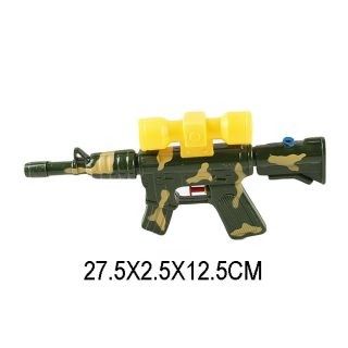 Автомат водяной 3043-2 27,5 см - Елабуга 