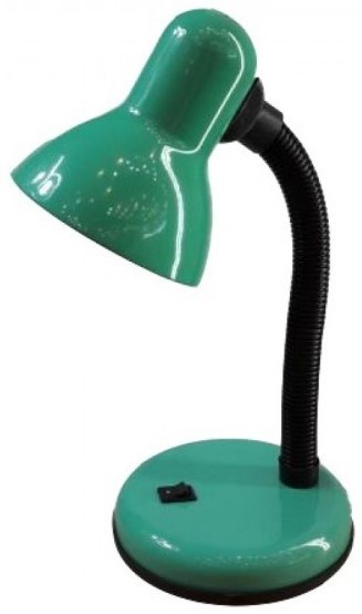 Светильник GTL-030-60-220 зеленый на прищепке 800130 - Тамбов 