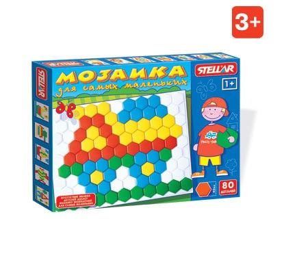 Мозаика 01009 Д=40 стеллар - Елабуга 