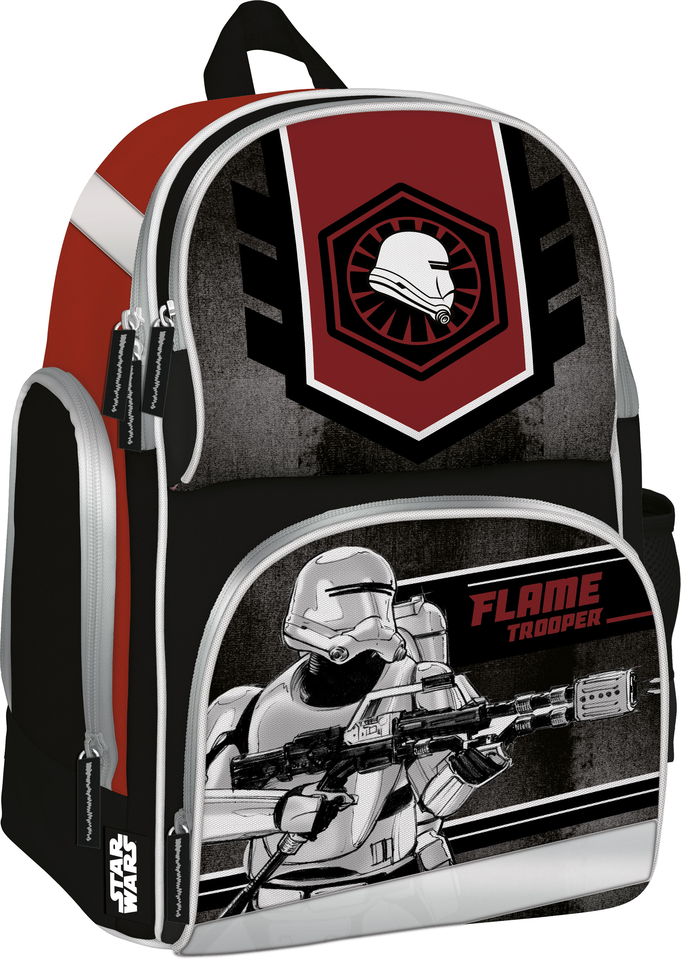 Рюкзак с эргономической спинкой Star Wars SWDB-MT1-122 - Орск 