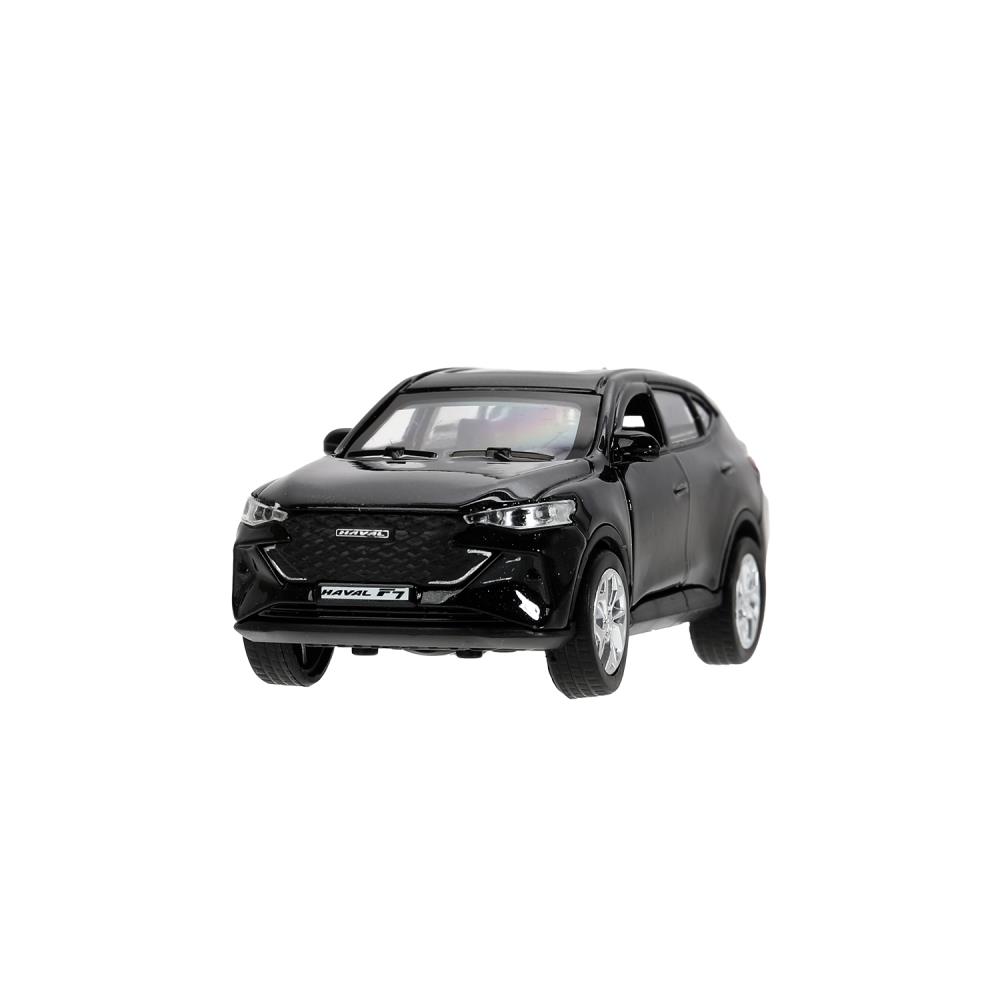 Машина F7-12-BK-WOD металл Haval F7 12см черный ТМ Технопарк 384355 - Елабуга 