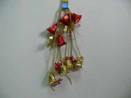 Бусы елочные 100849 1,2м в пакете 504204 - Йошкар-Ола 