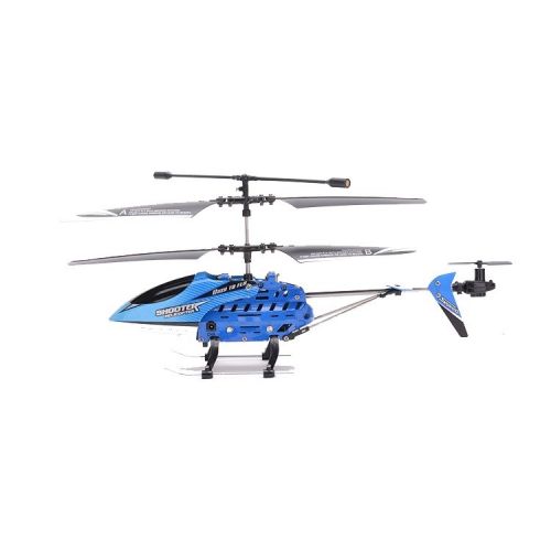 Вертолет 2шт 1202-117 р/у Mioshi Tech  (воздушный бой,3,5 канала,гироскоп, 22см, USB) Р - Чебоксары 