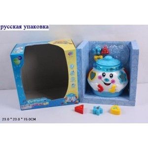 Горшок 0915 н/бат тд 503-05083/158044 - Ижевск 