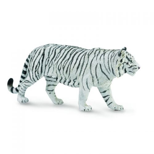 Фигурка 88790b Collecta Белый тигр