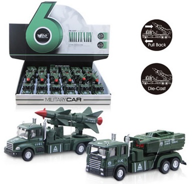 Машина MY66-067 металл инерция 1/12шт в коробке - Саратов 