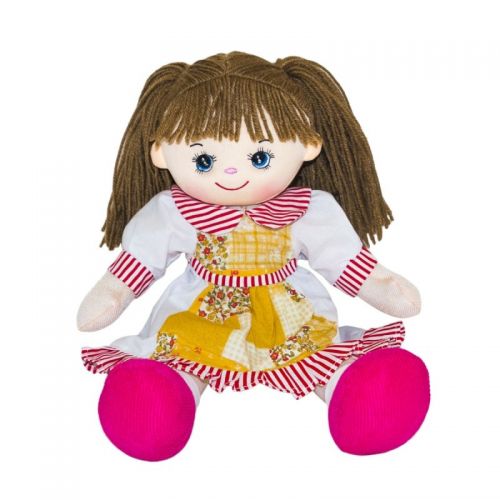 Кукла "Смородинка" 30см  Gulliver - Ульяновск 