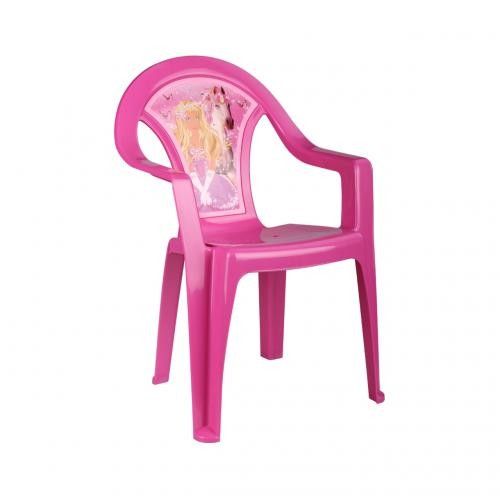Кресло м2622 детское "Принцесса"  Р