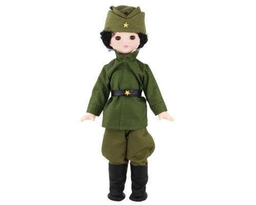 Кукла ЛЕН45-43 Алеша 45см в коробке Иваново - Челябинск 