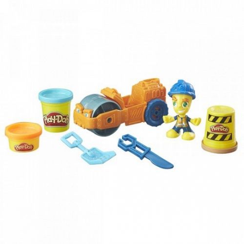 Play-Doh B6282 Паровой каток - Тамбов 