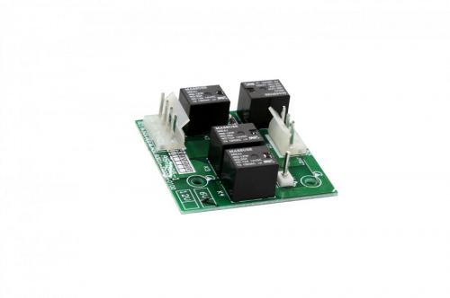 Плата 2204 на 6V на квадроцикл полесье