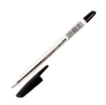 Ручка шарик. CORONA PLUS 0.7мм черная 3002N/black - Йошкар-Ола 