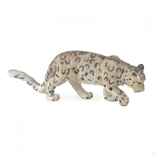 Фигурка 88496b Collecta Снежный леопард ХL - Бугульма 