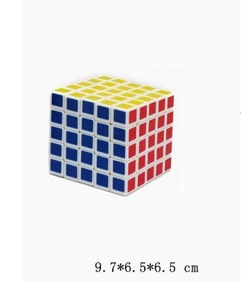 Кубик 8825 логика в пакете 9,7*6,5*6,5см OBL627725 - Киров 