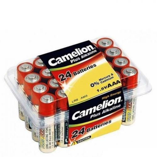 Батарейки Camelion  R03 (поштучно) - Пенза 