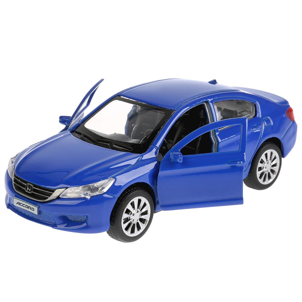 А/м ACCORD-BU металл Honda Accord 12см инерция синий ТМ Технопарк 272321 - Пенза 